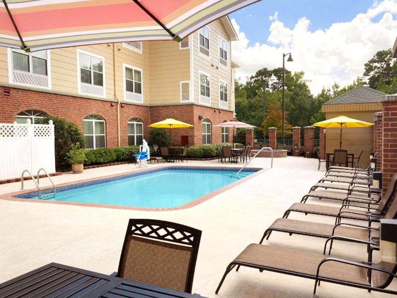 カントリー イン&スイーツ バイ ラディソン パインビル (Country Inn & Suites by Radisson, Pineville, LA)の写真