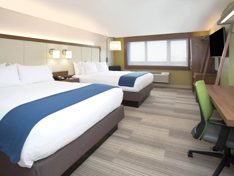 Holiday Inn Express Pineville-Alexandria Area By IHGの写真