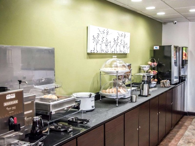 Sleep Inn & Suites Pineville - Alexandriaの写真