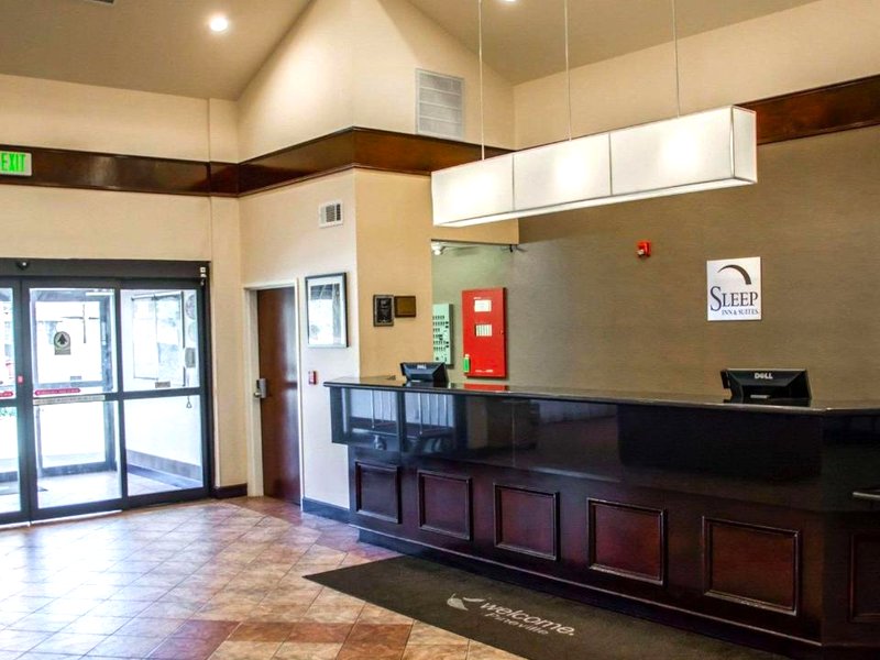 Sleep Inn & Suites Pineville - Alexandriaの写真