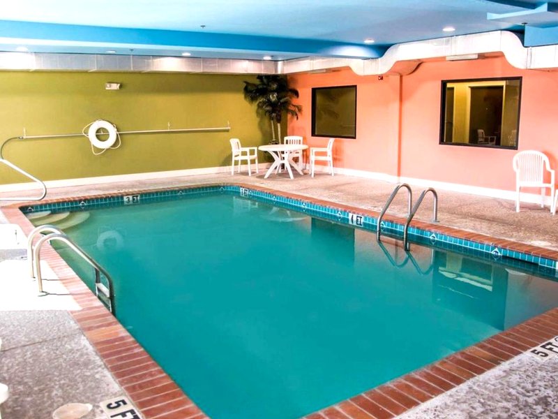 Sleep Inn & Suites Pineville - Alexandriaの写真