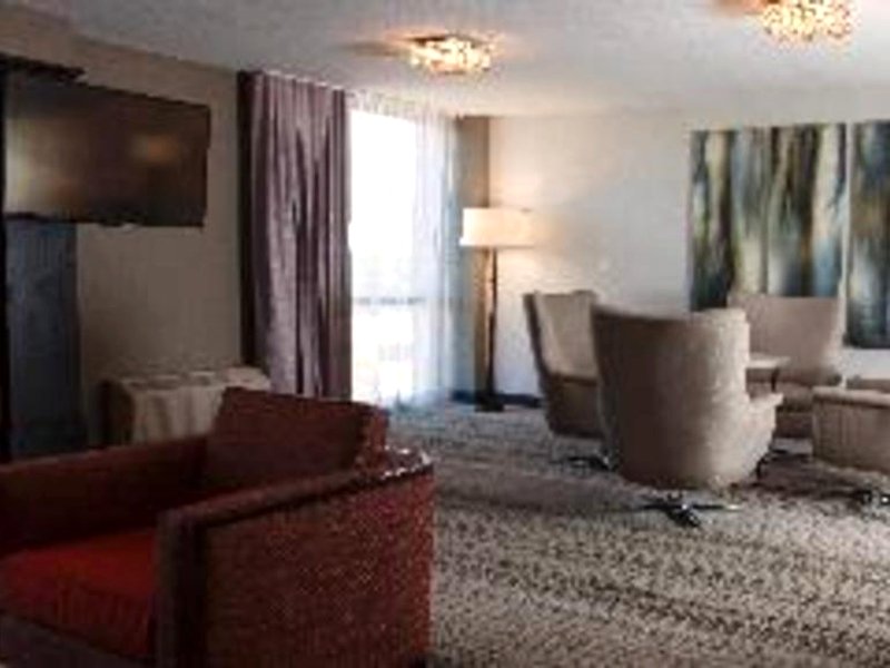 Alexander Fulton Hotelの写真