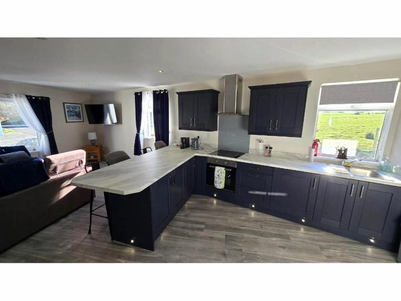 Wishing Well Lodgeの写真