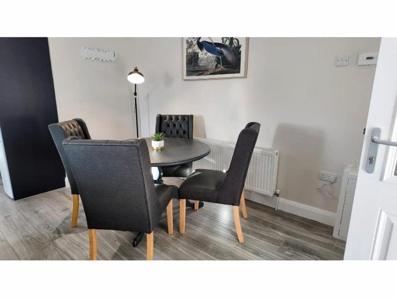 Wishing Well Lodgeの写真