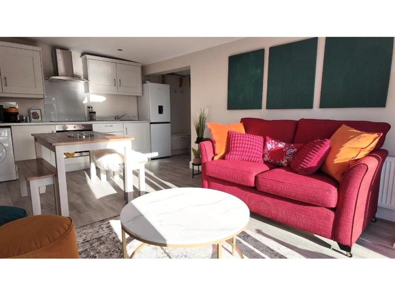 Wishing Well Lodgeの写真