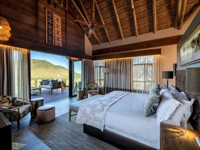 Babohi at Qwabi Private Game Reserve by NEWMARKの写真