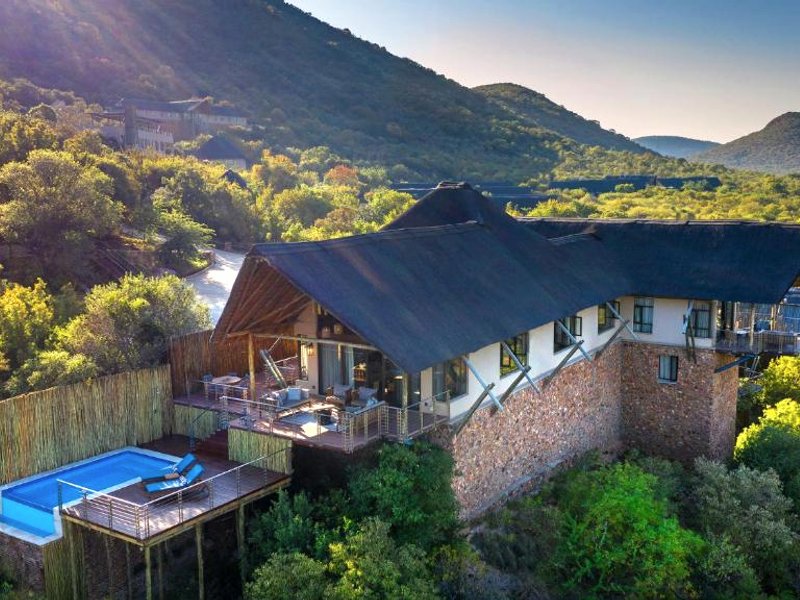 Babohi at Qwabi Private Game Reserve by NEWMARKの写真