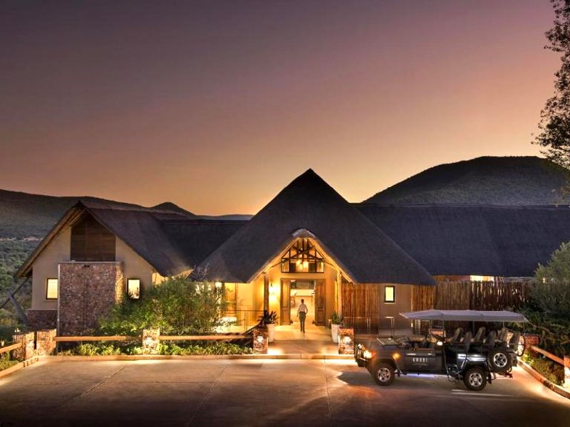 Babohi at Qwabi Private Game Reserve by NEWMARKの写真