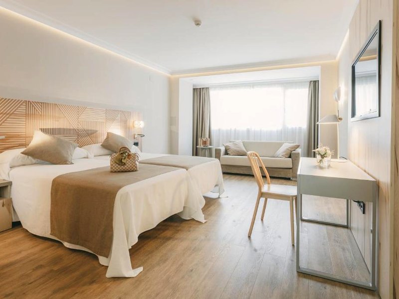 Hotel El Miradorの写真