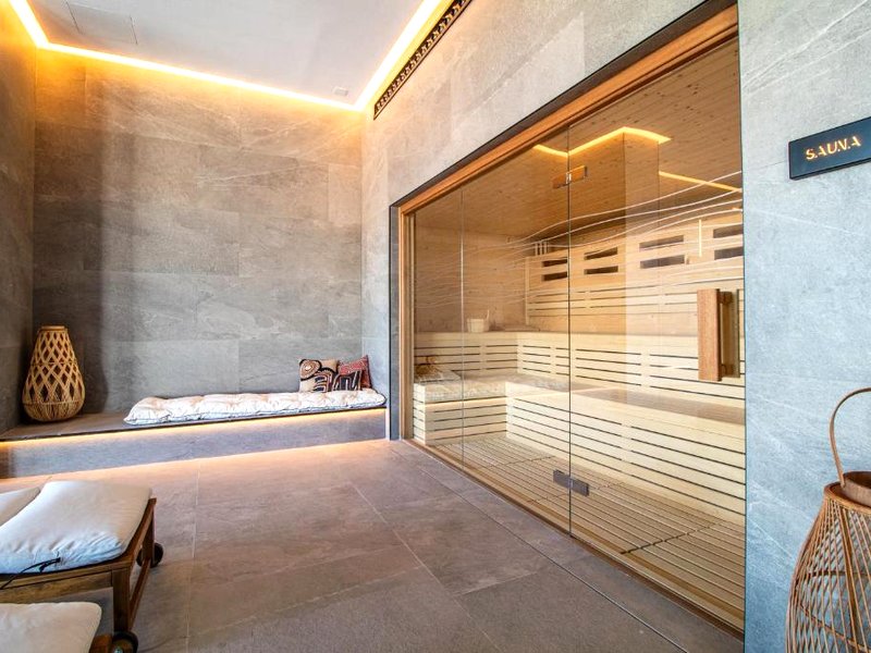 Hotel El Miradorの写真