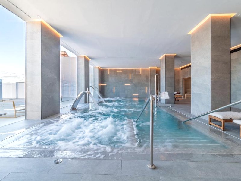 Hotel El Miradorの写真