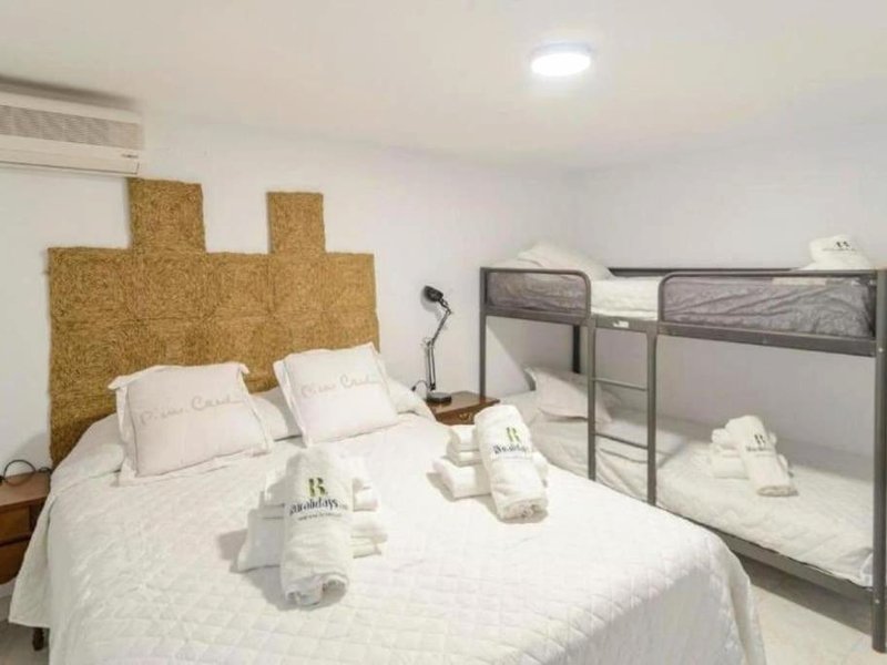 Alojamiento LA GUITARRA ANDALUZAの写真