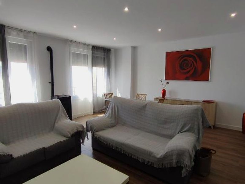 APARTAMENTO ANCHA CENTROの写真