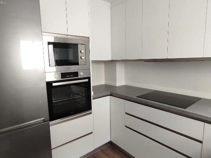 APARTAMENTO ANCHA CENTROの写真