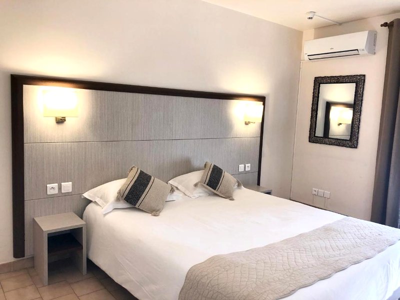 Hotel et Résidence Cala di sole (Hotel et Residence Cala di sole)の写真