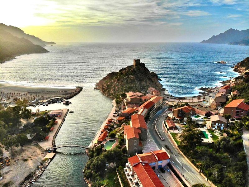 Hotel et Résidence Cala di sole (Hotel et Residence Cala di sole)の写真