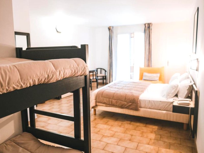 Hôtel & Résidence Le Subrini (Hotel & Residence Le Subrini)の写真