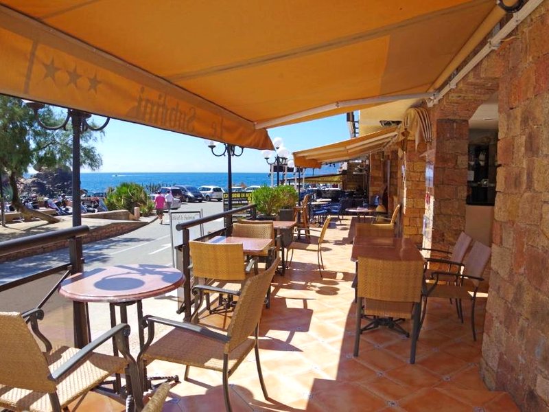 Hôtel & Résidence Le Subrini (Hotel & Residence Le Subrini)の写真
