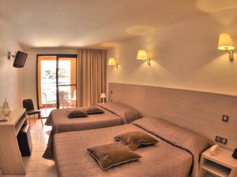 Hotel Le Romantiqueの写真