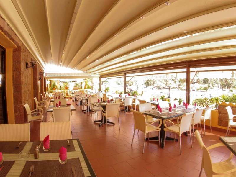 Hotel Le Romantiqueの写真