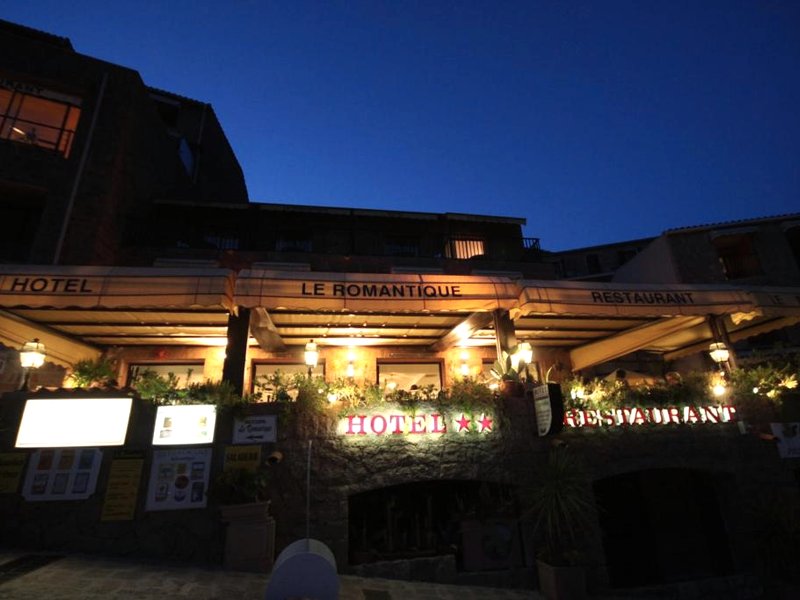 Hotel Le Romantiqueの写真
