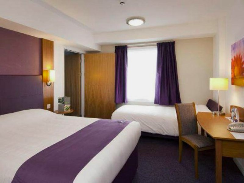 Premier Inn Grimsbyの写真