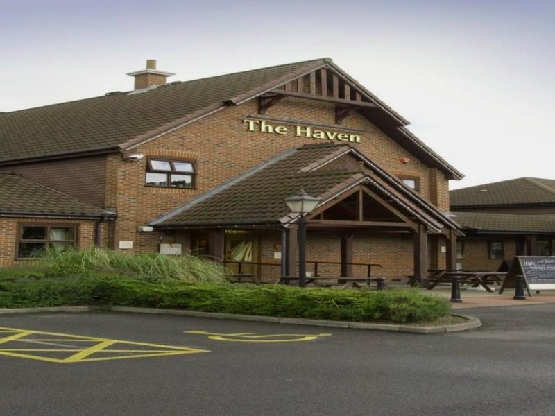 Premier Inn Grimsbyの写真