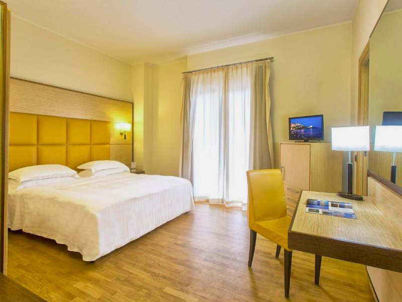 ビルジリオ グランド ホテル (Virgilio Grand Hotel)の写真