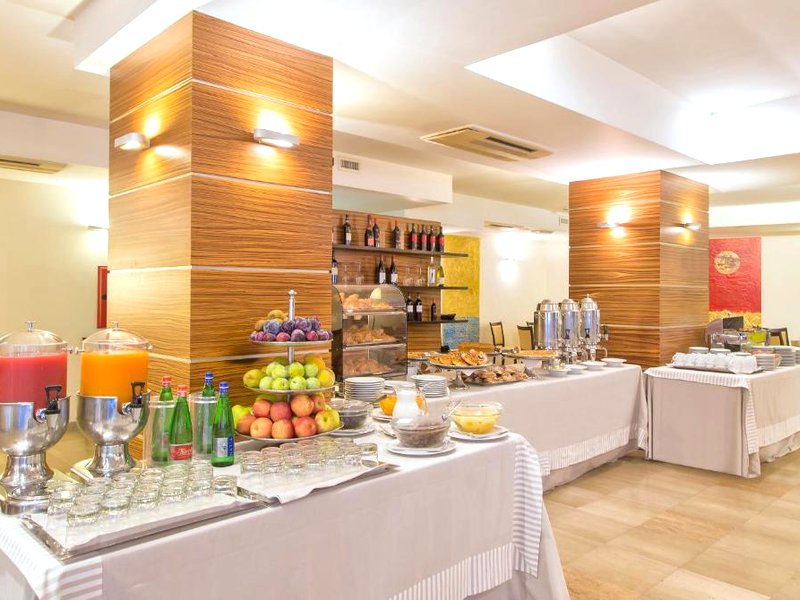 ビルジリオ グランド ホテル (Virgilio Grand Hotel)の写真