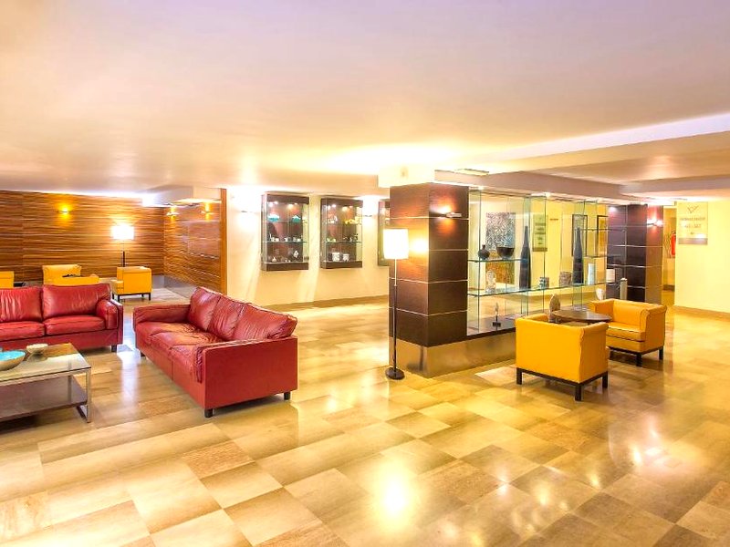 ビルジリオ グランド ホテル (Virgilio Grand Hotel)の写真