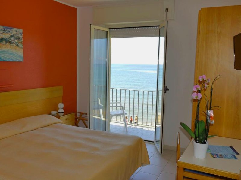 Albergo La Sirenellaの写真