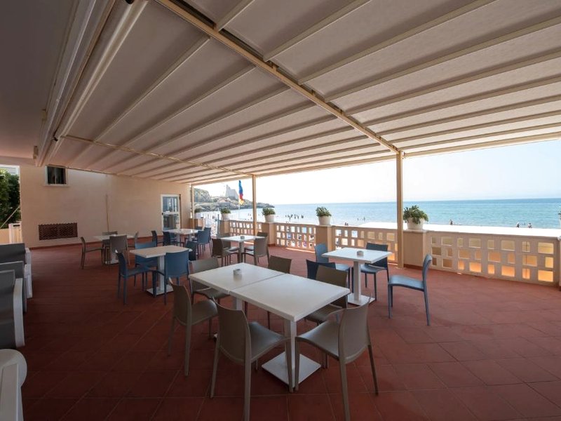 Albergo La Sirenellaの写真