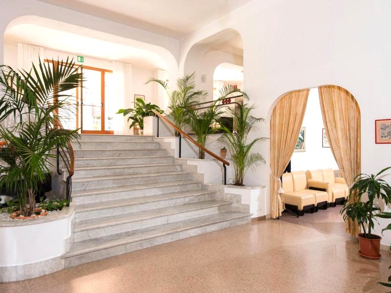 Albergo La Sirenellaの写真