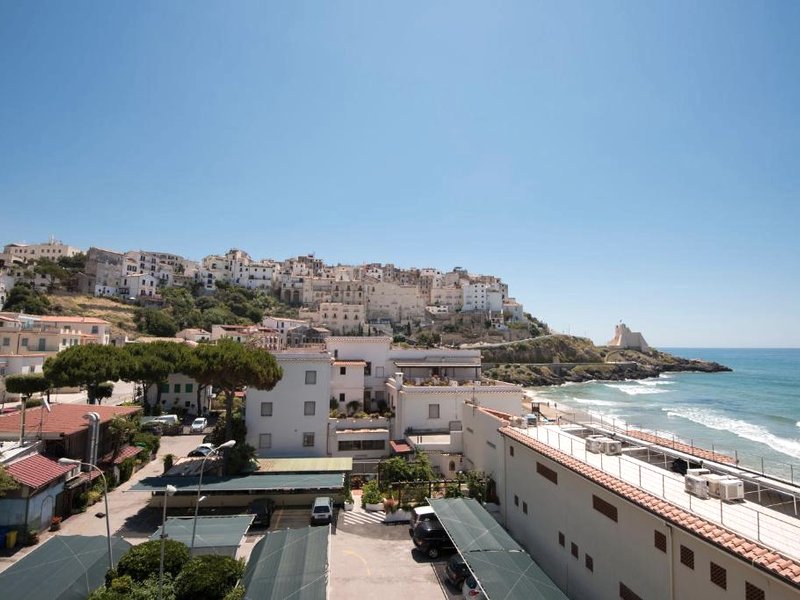 Albergo La Sirenellaの写真