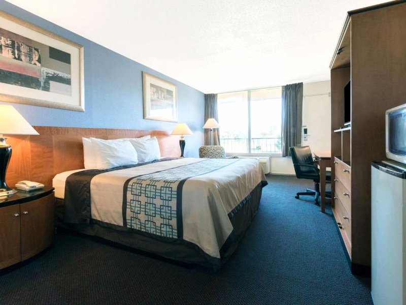 Days Inn by Wyndham Luray Shenandoahの写真