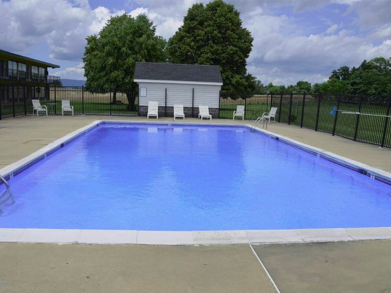 Days Inn by Wyndham Luray Shenandoahの写真