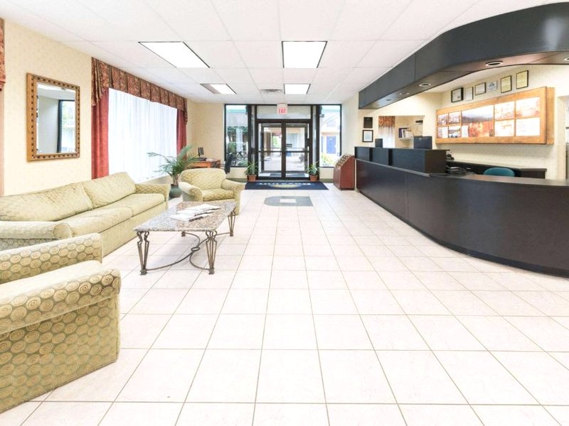 Days Inn by Wyndham Luray Shenandoahの写真