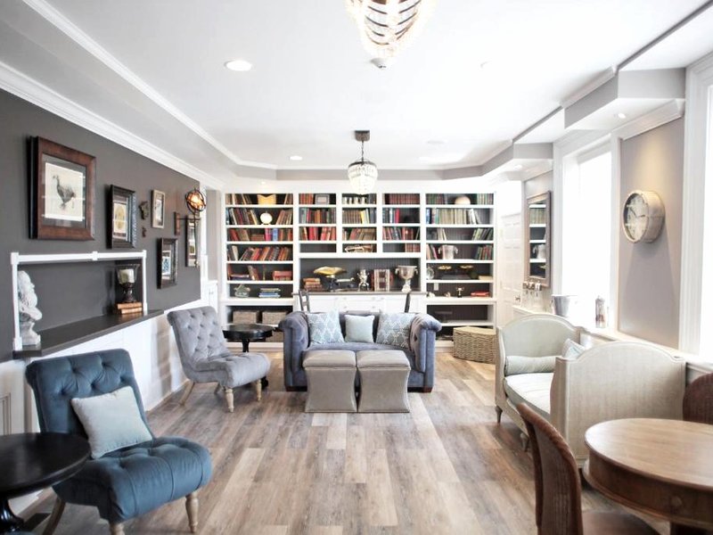 Hotel Lauranceの写真