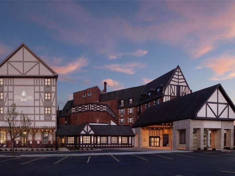 Hotel Royer Urbana Champaign, Tapestry Collection by Hiltonの写真