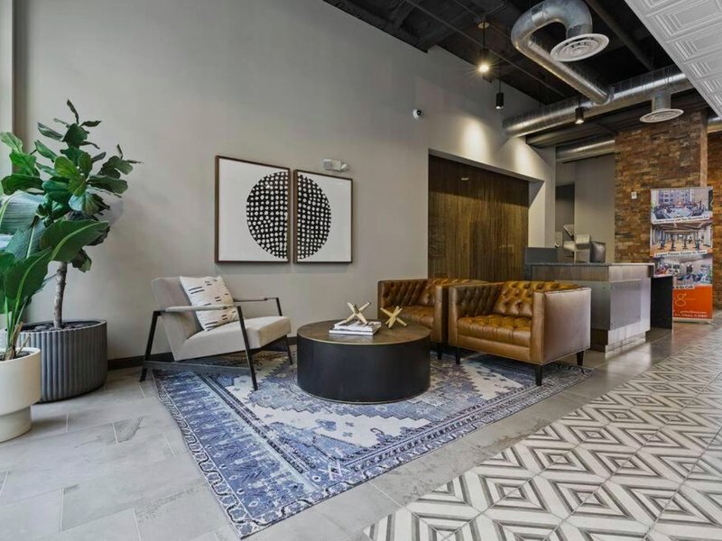 Yugo Guest Suitesの写真