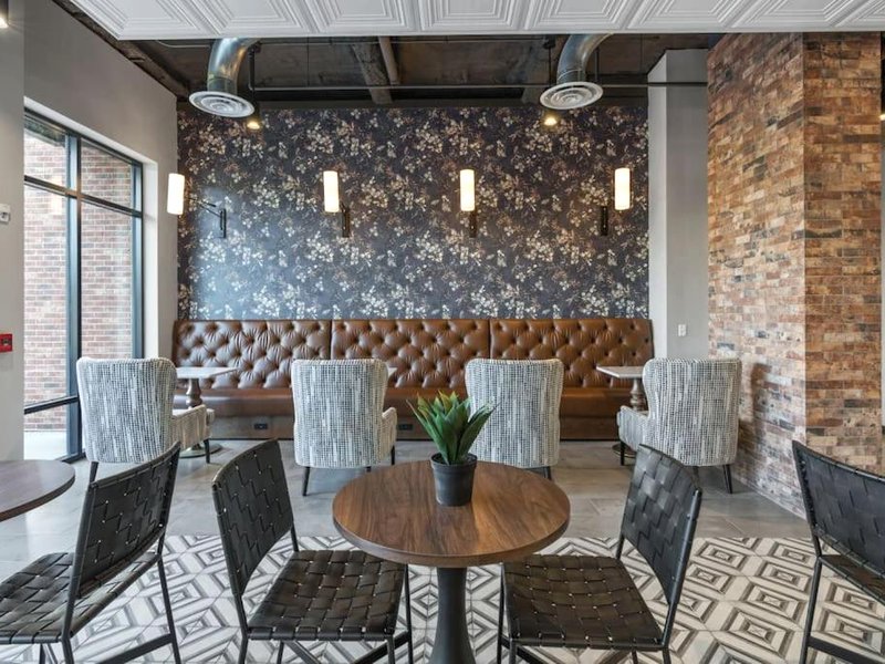 Yugo Guest Suitesの写真