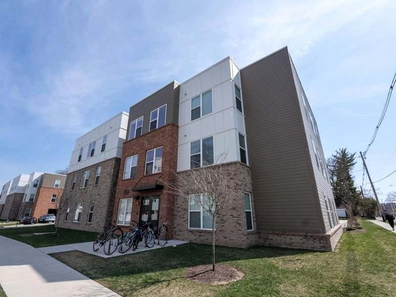 Yugo Guest Suitesの写真