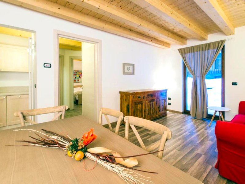 Borgo Fantino - Residenze e Alloggi Vacanzaの写真
