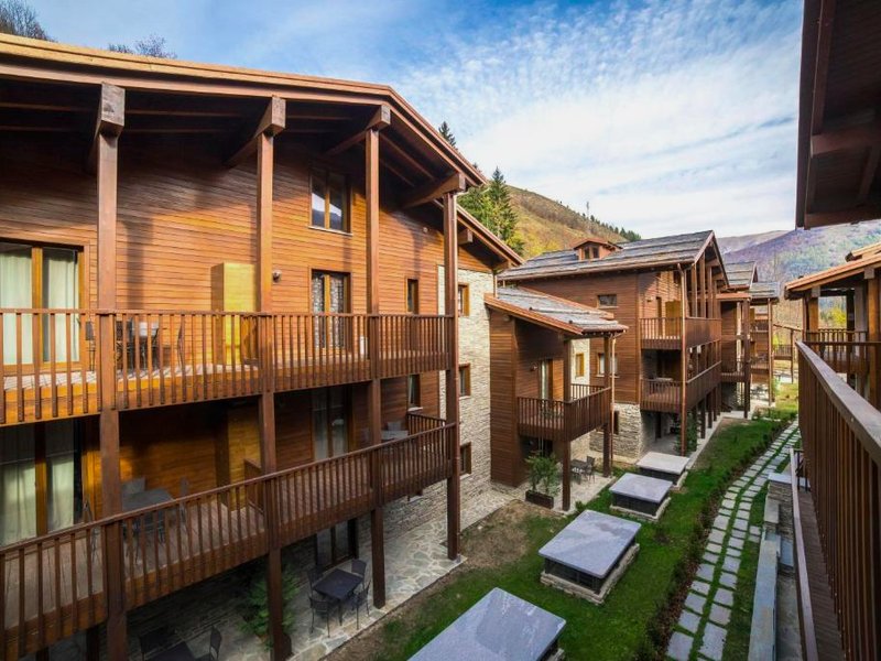 Borgo Fantino - Residenze e Alloggi Vacanzaの写真