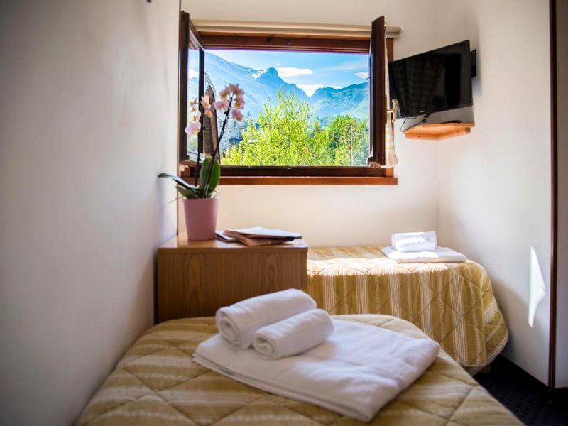 Hotel Marguareisの写真