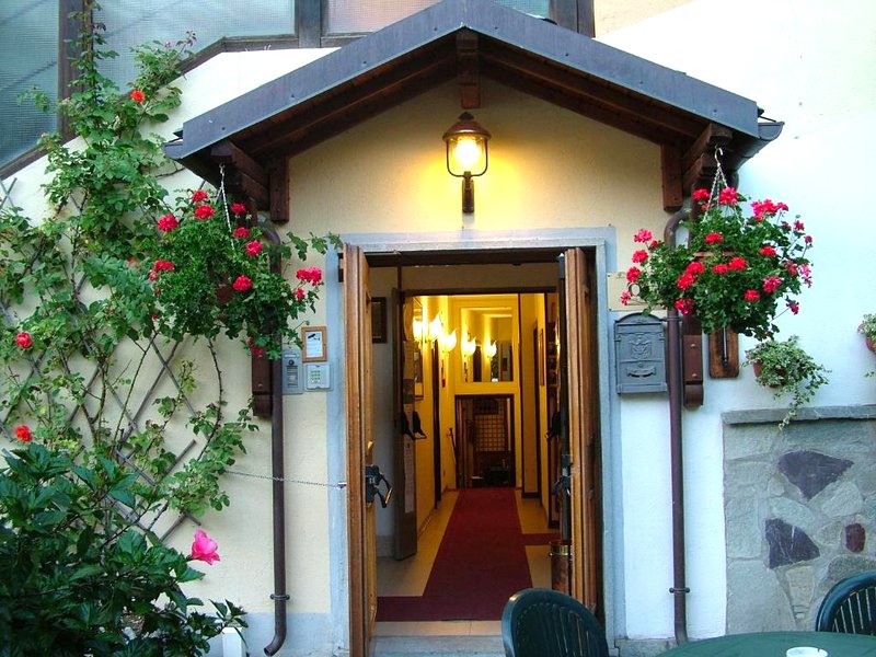 Hotel Marguareisの写真