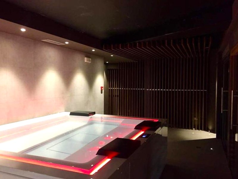 Chalet Morel 1586 Hotel & Spaの写真