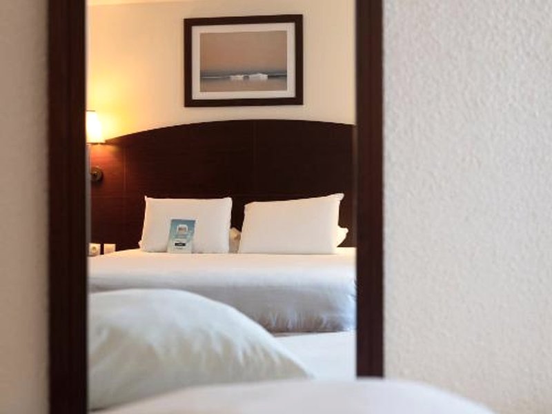 キリヤード シャトールー ホテル (Kyriad Chateauroux)の写真