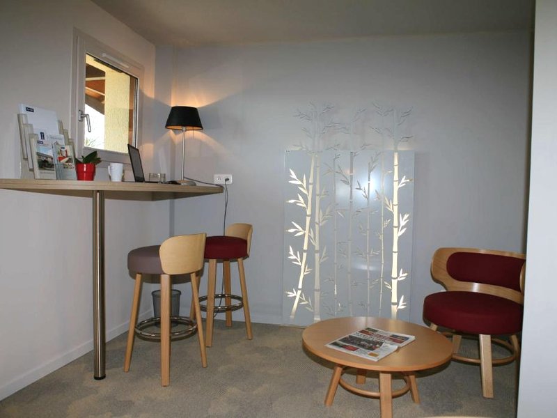 キリヤード シャトールー ホテル (Kyriad Chateauroux)の写真