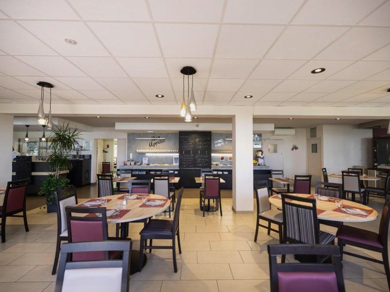 キリヤード シャトールー ホテル (Kyriad Chateauroux)の写真